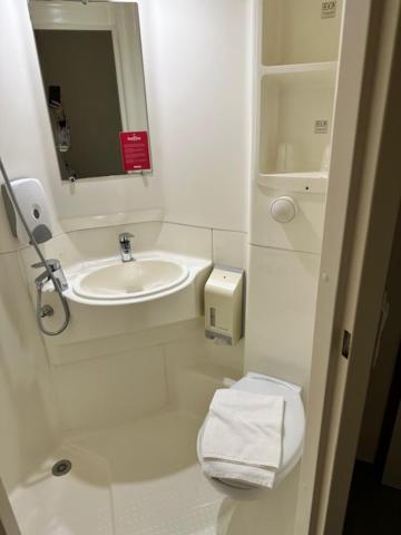 Fasthotel Jaux ภายนอก รูปภาพ