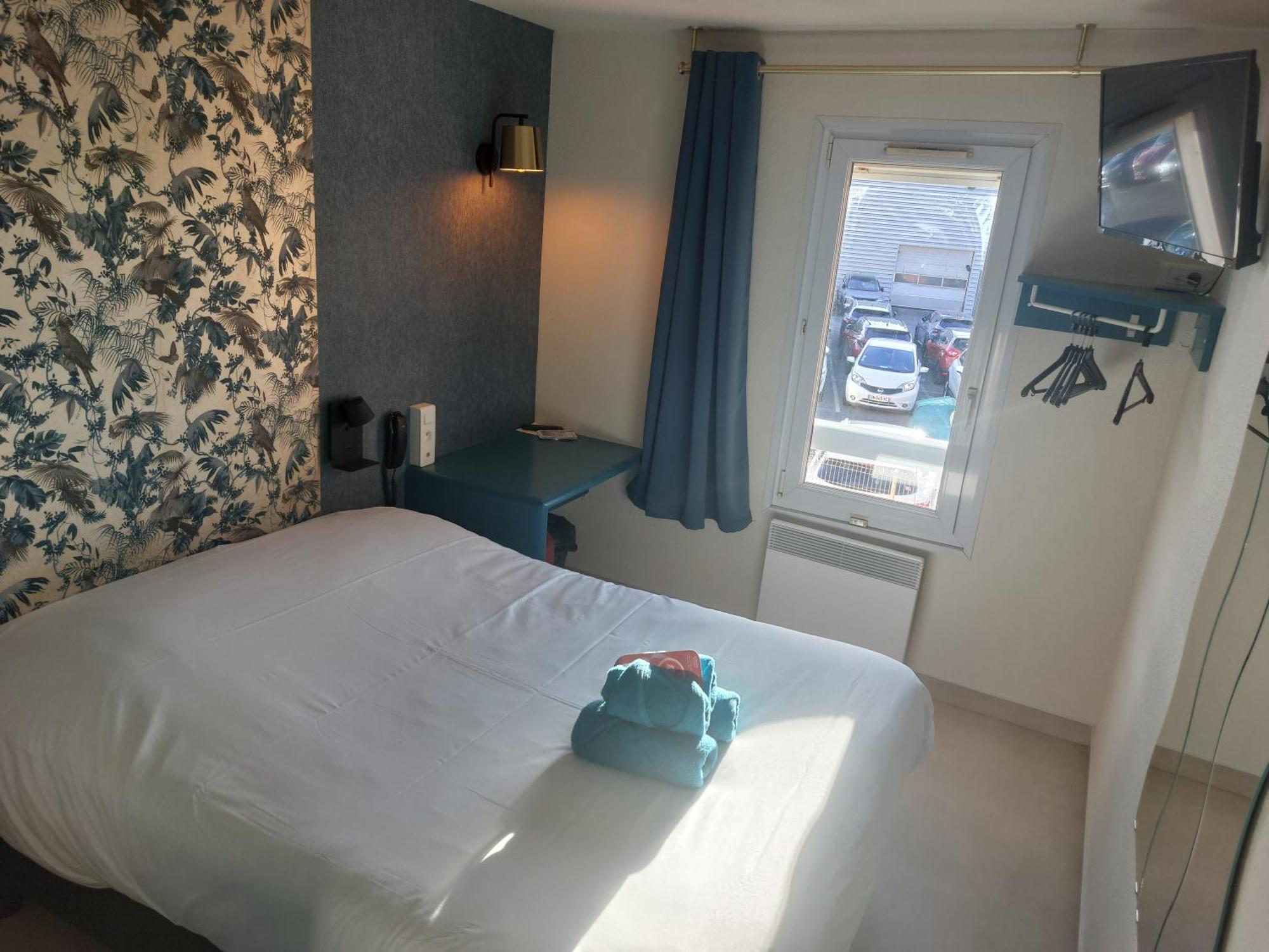 Fasthotel Jaux ภายนอก รูปภาพ