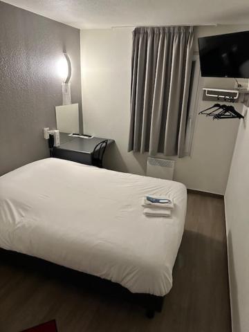Fasthotel Jaux ภายนอก รูปภาพ