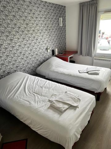 Fasthotel Jaux ภายนอก รูปภาพ