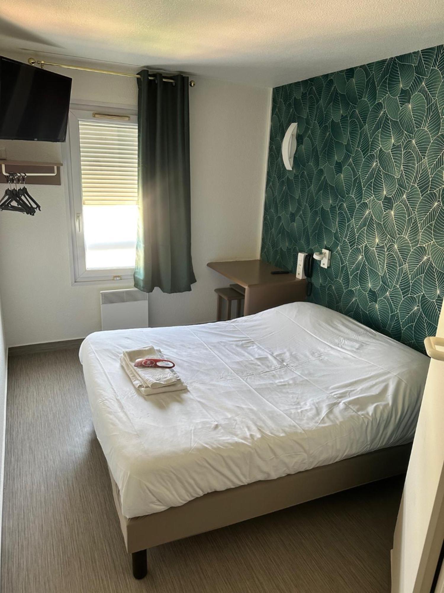 Fasthotel Jaux ภายนอก รูปภาพ