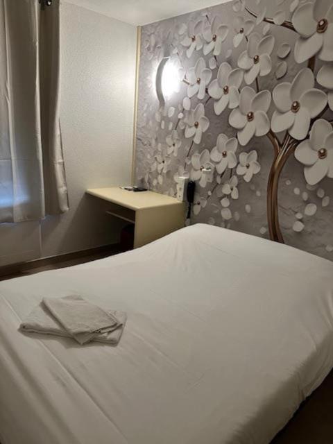 Fasthotel Jaux ภายนอก รูปภาพ
