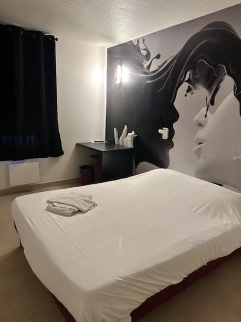 Fasthotel Jaux ภายนอก รูปภาพ